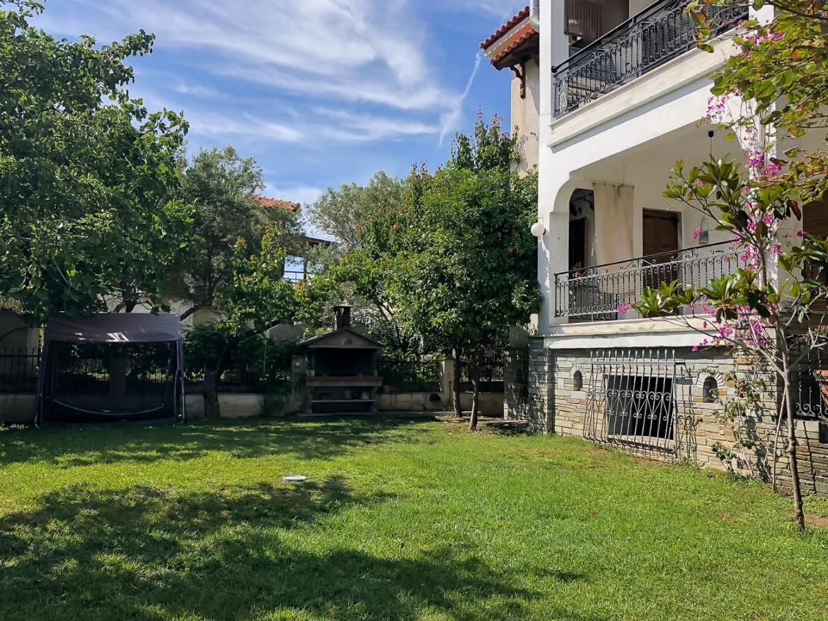 Holiday home Seasidelongo 1 Min From The Of *