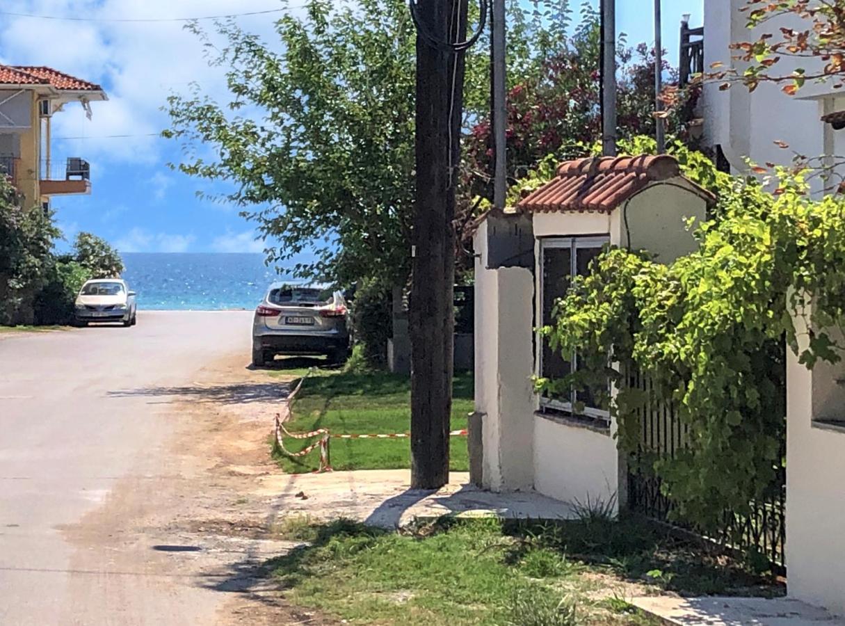 Holiday home Seasidelongo 1 Min From The Of *
