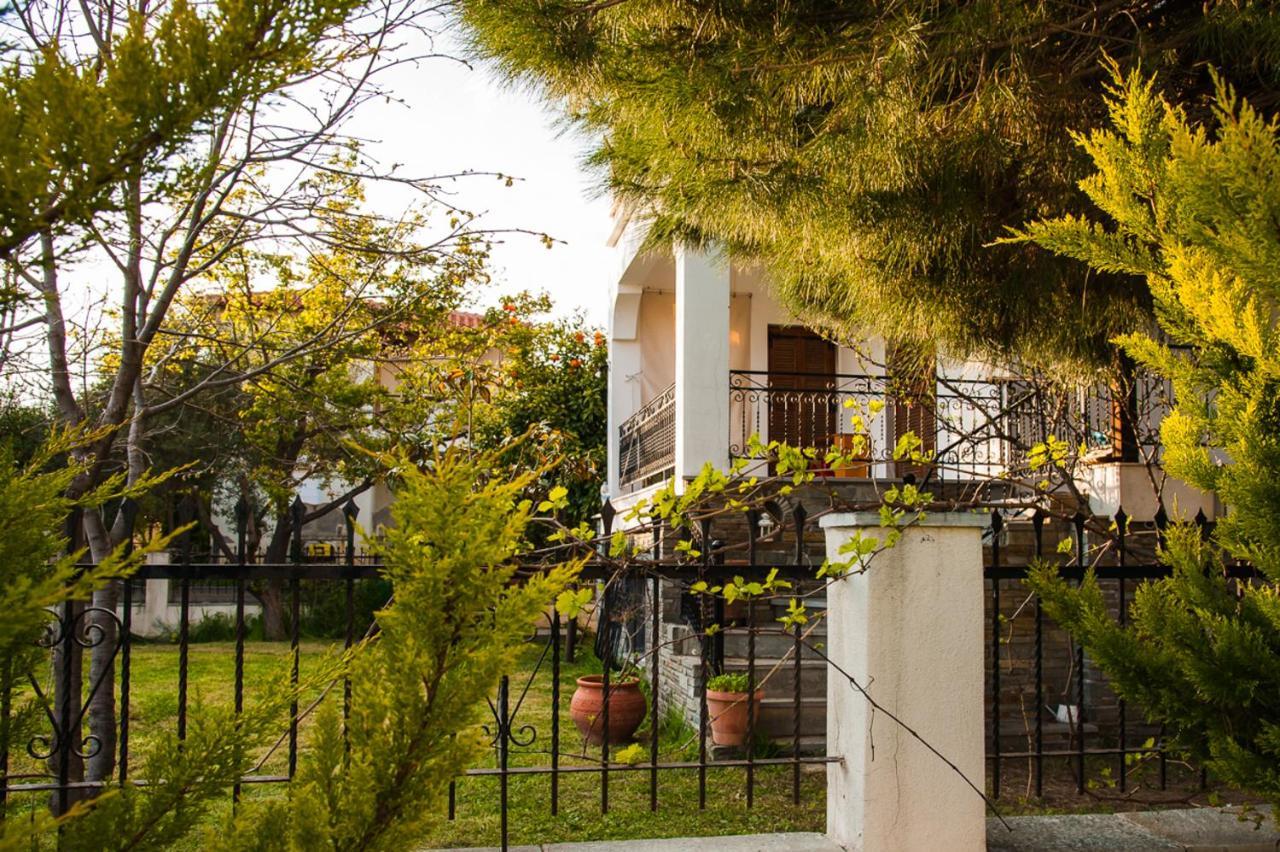 Holiday home Seasidelongo 1 Min From The Of