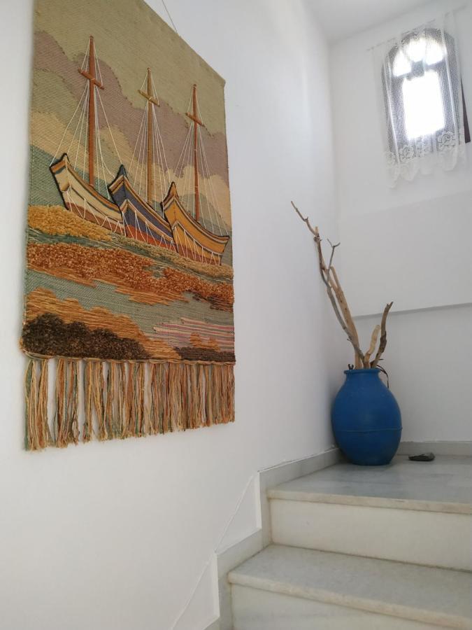 Vitzileos * Agios Prokopios (Naxos)