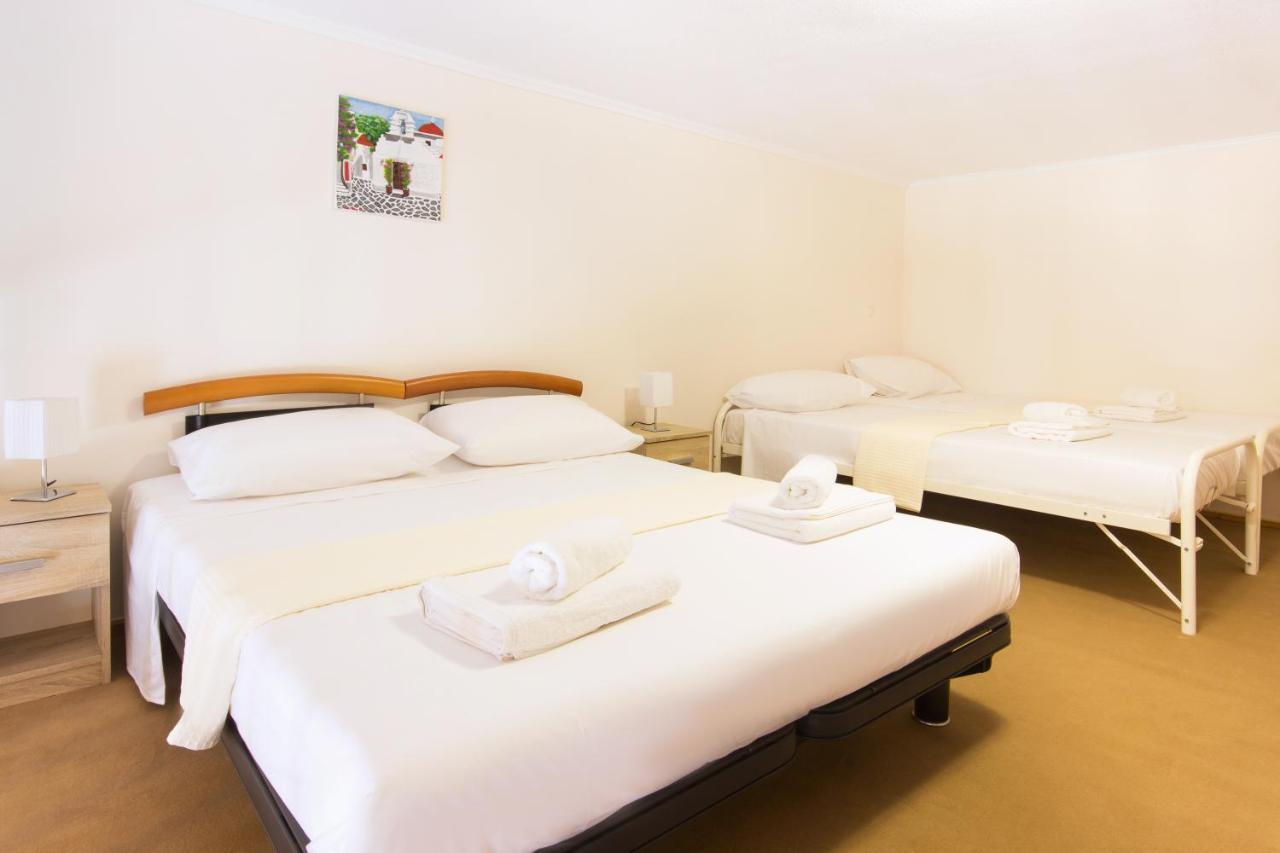 Apartment Rooms Kavala Kavala