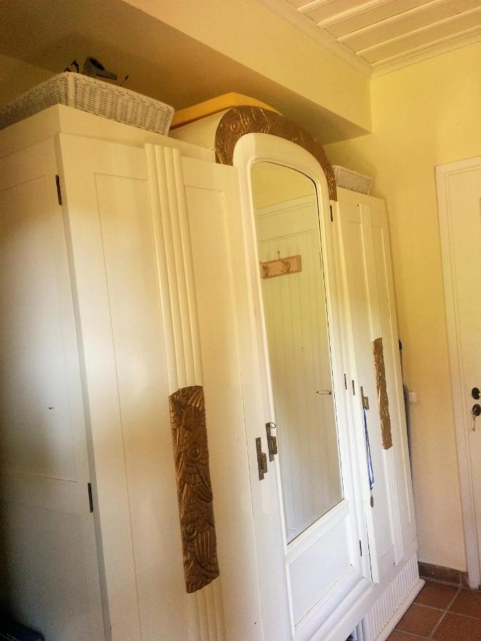 Holiday home El Mar House Parga