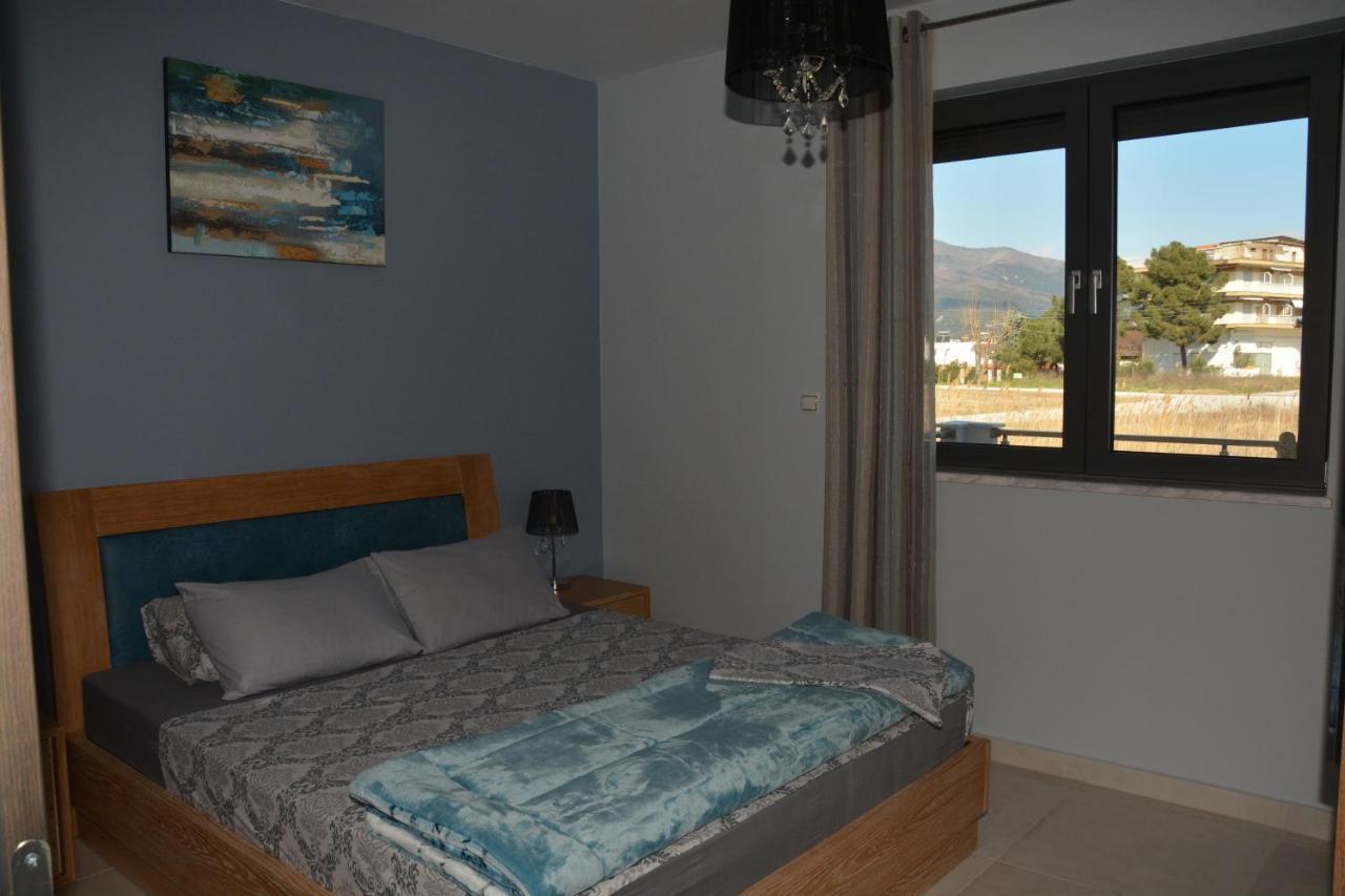 Apartment Pegasus Sea View Luxury *