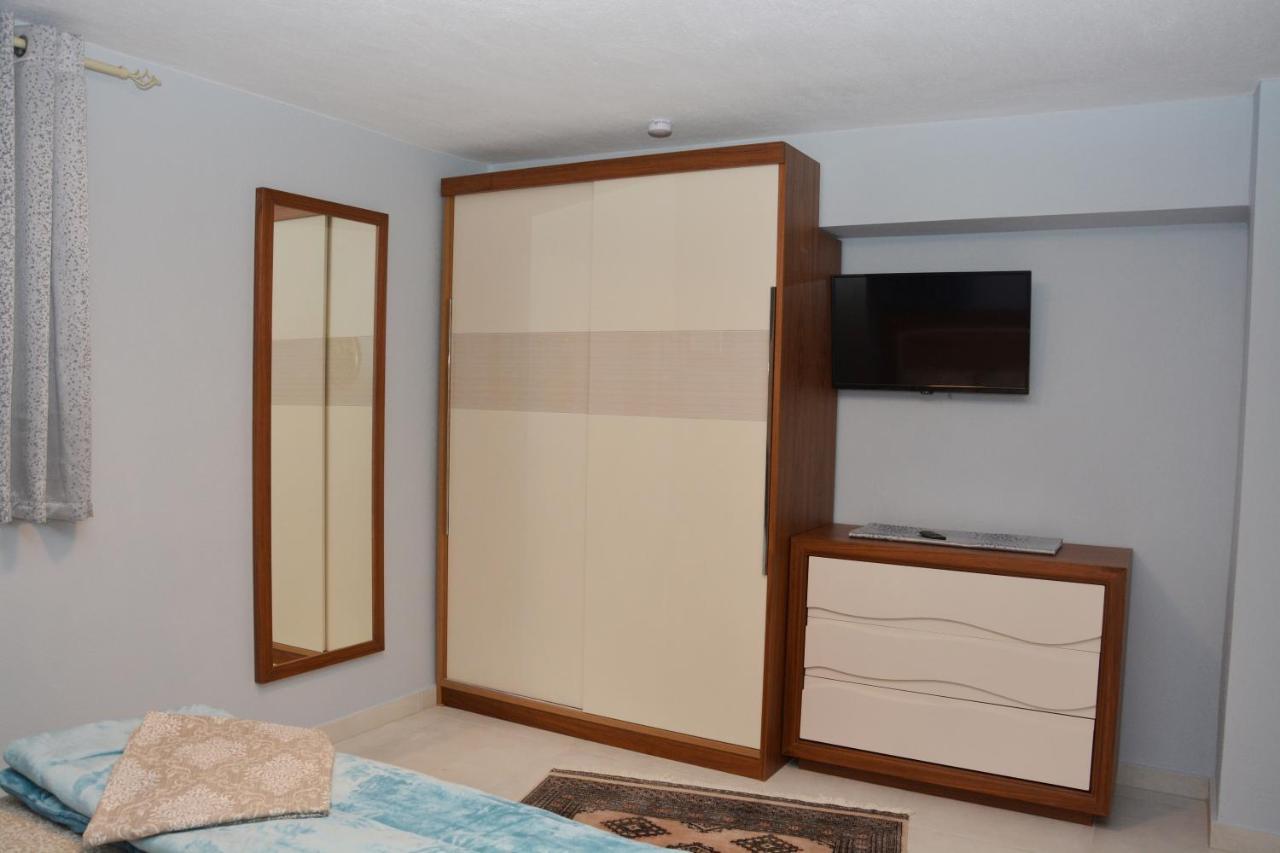 Pegasus Sea View Luxury *