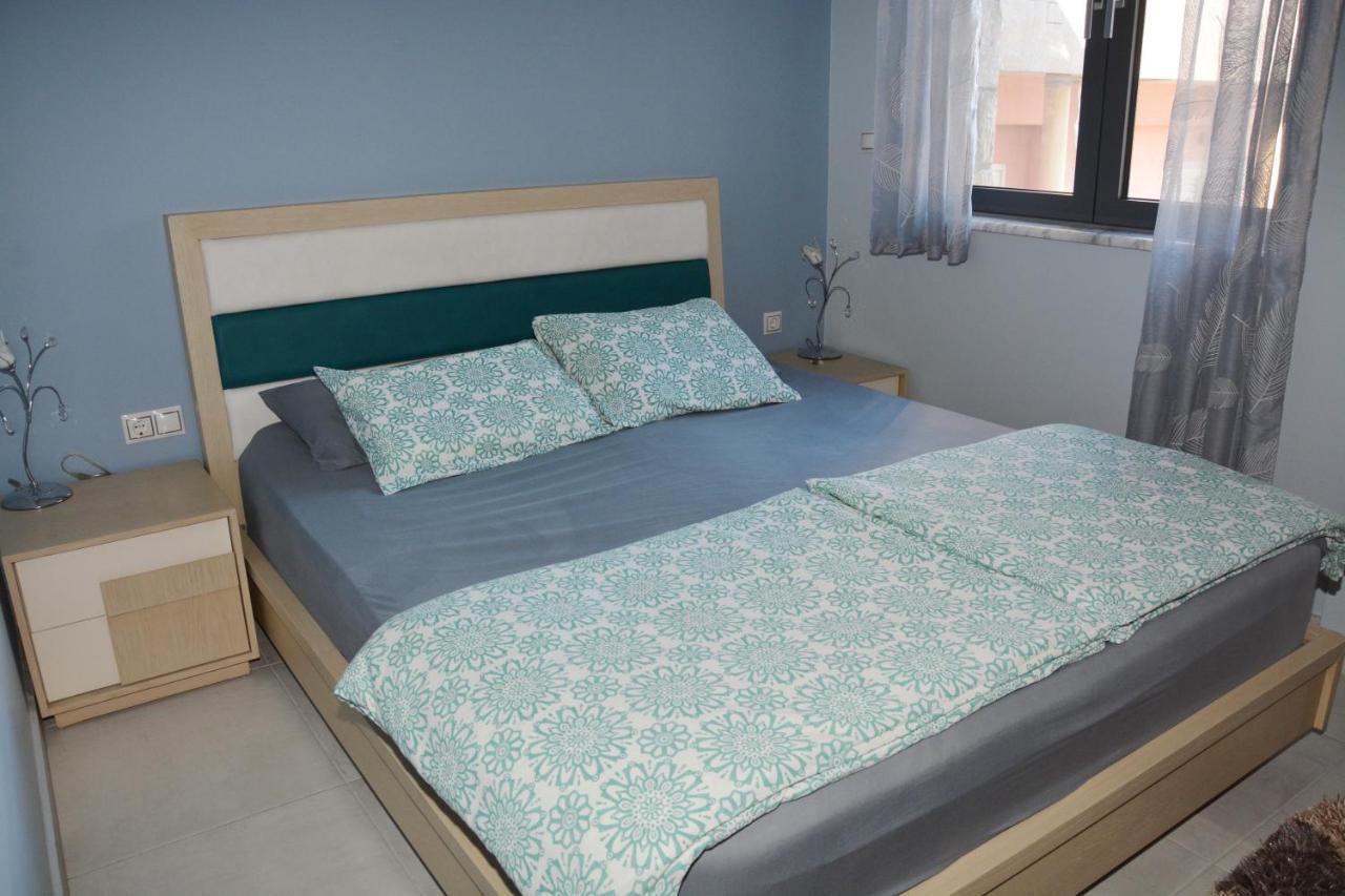 Apartment Pegasus Sea View Luxury Nea Vrasna