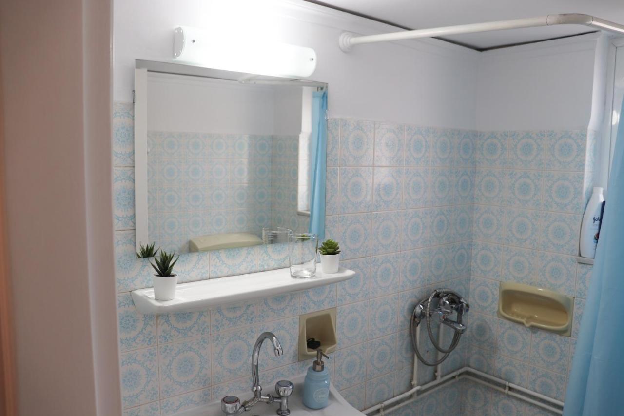 Apartment ☆minimal 6 Floor In The Center Of Patras