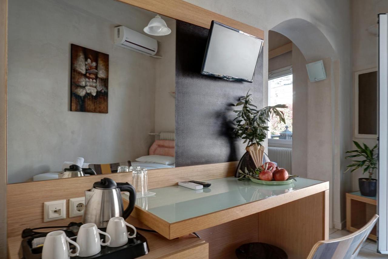 Rex Hotel