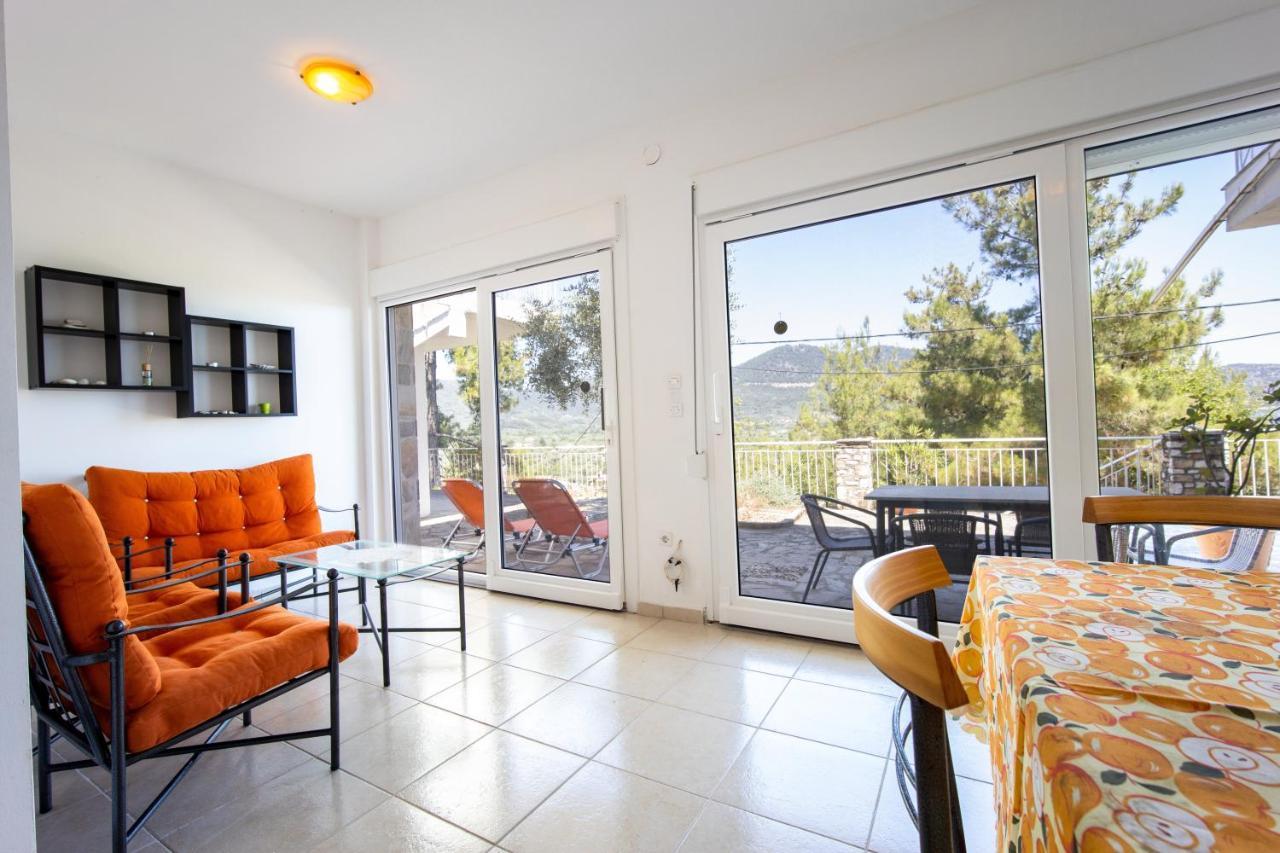 Country house Dimitra - Thassos Skala Potamia (Thasos)