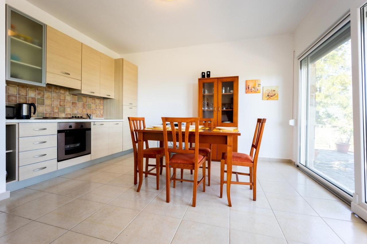 Dimitra - Thassos Country house *