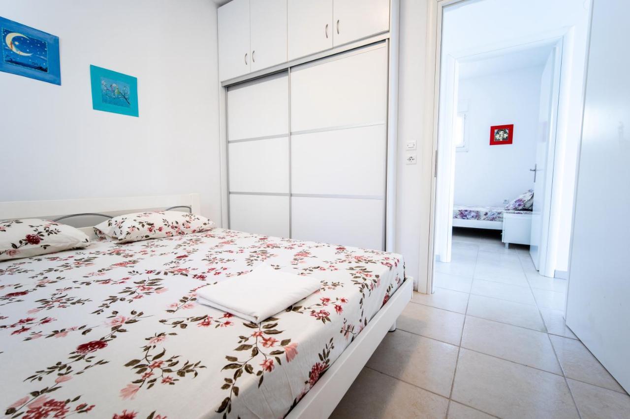 Dimitra - Thassos Country house *