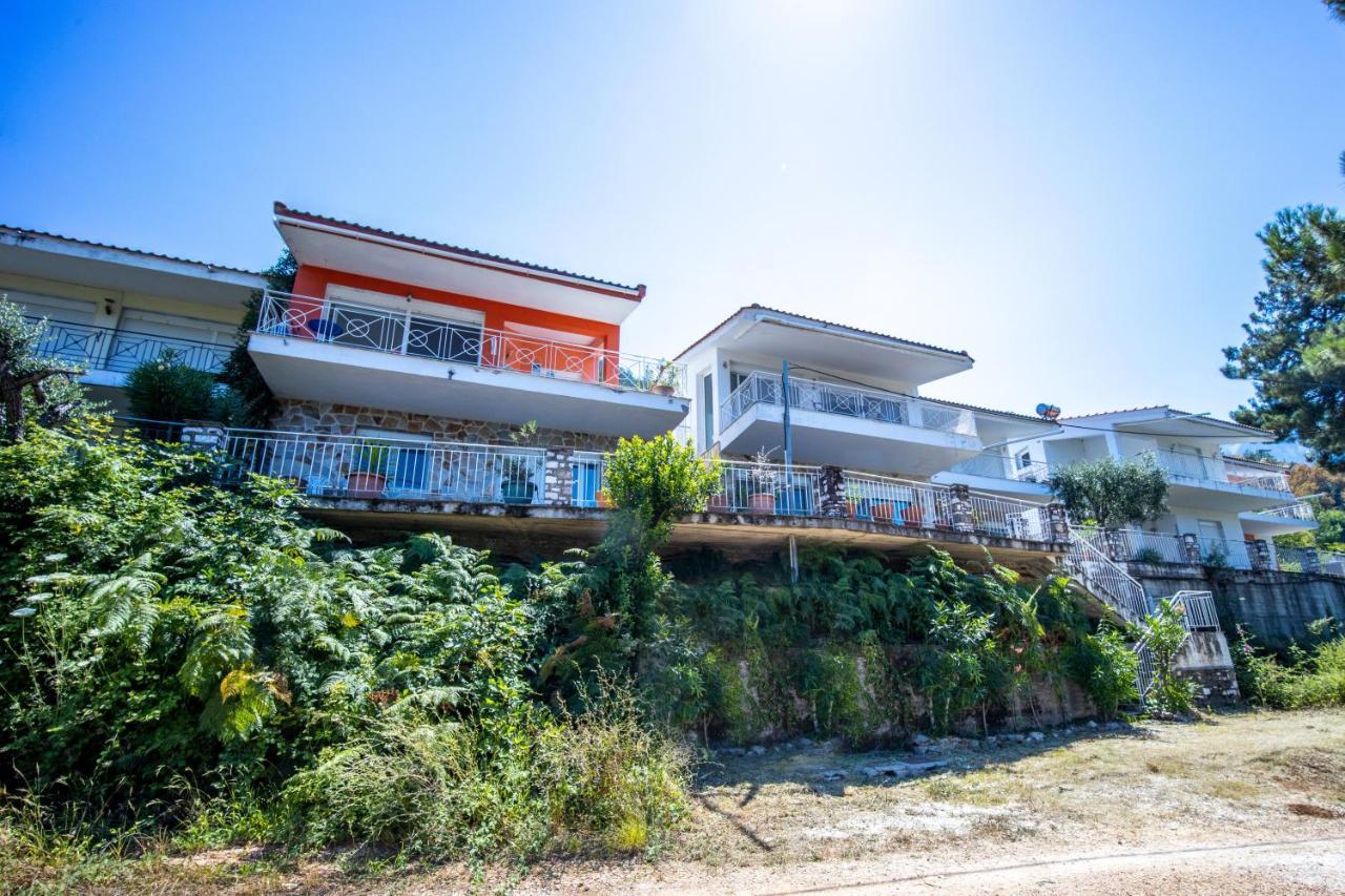 Country house Dimitra - Thassos