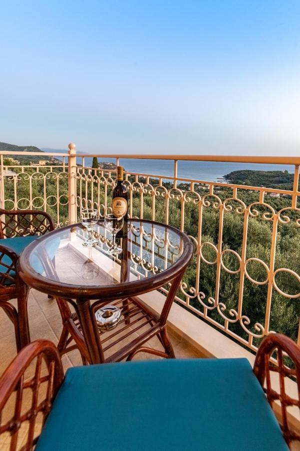 Apartment Konstantinos