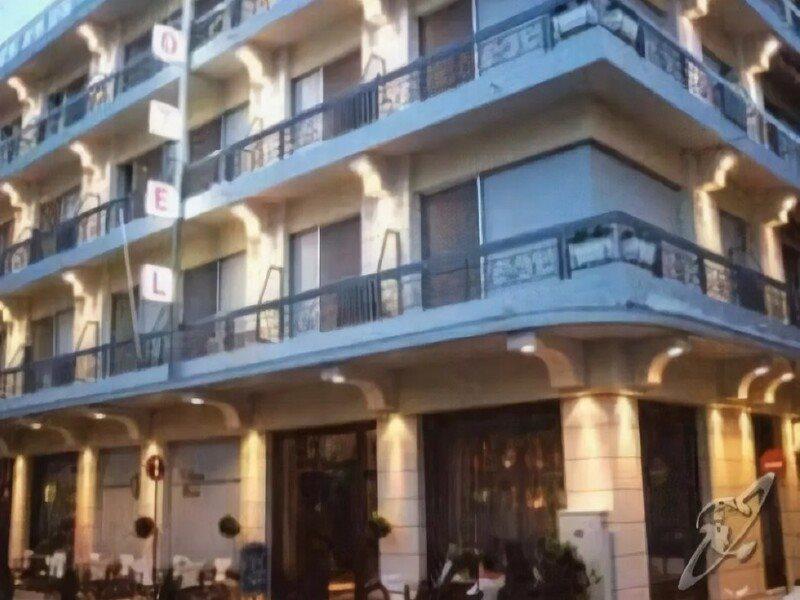 Galaxy Hotel 2*
