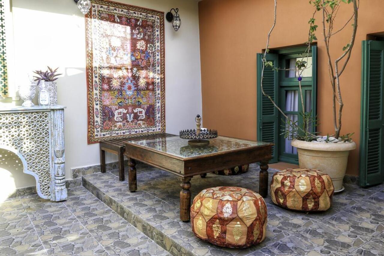 Hotel Via Via Rhodes City