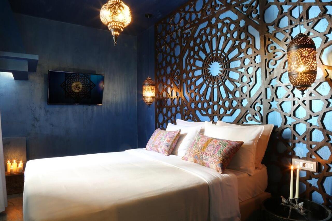 Hotel Via Via Rhodes City