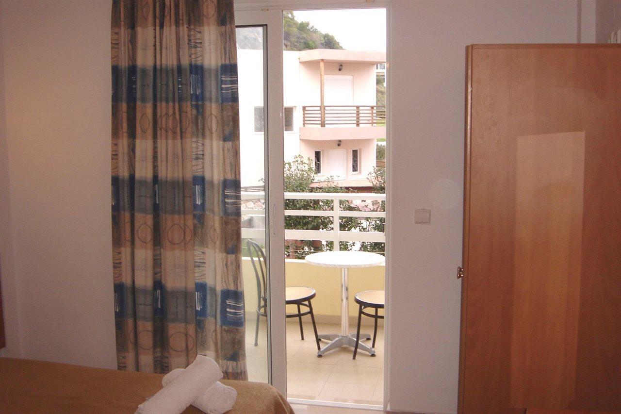 Georgia Hotel Afantou