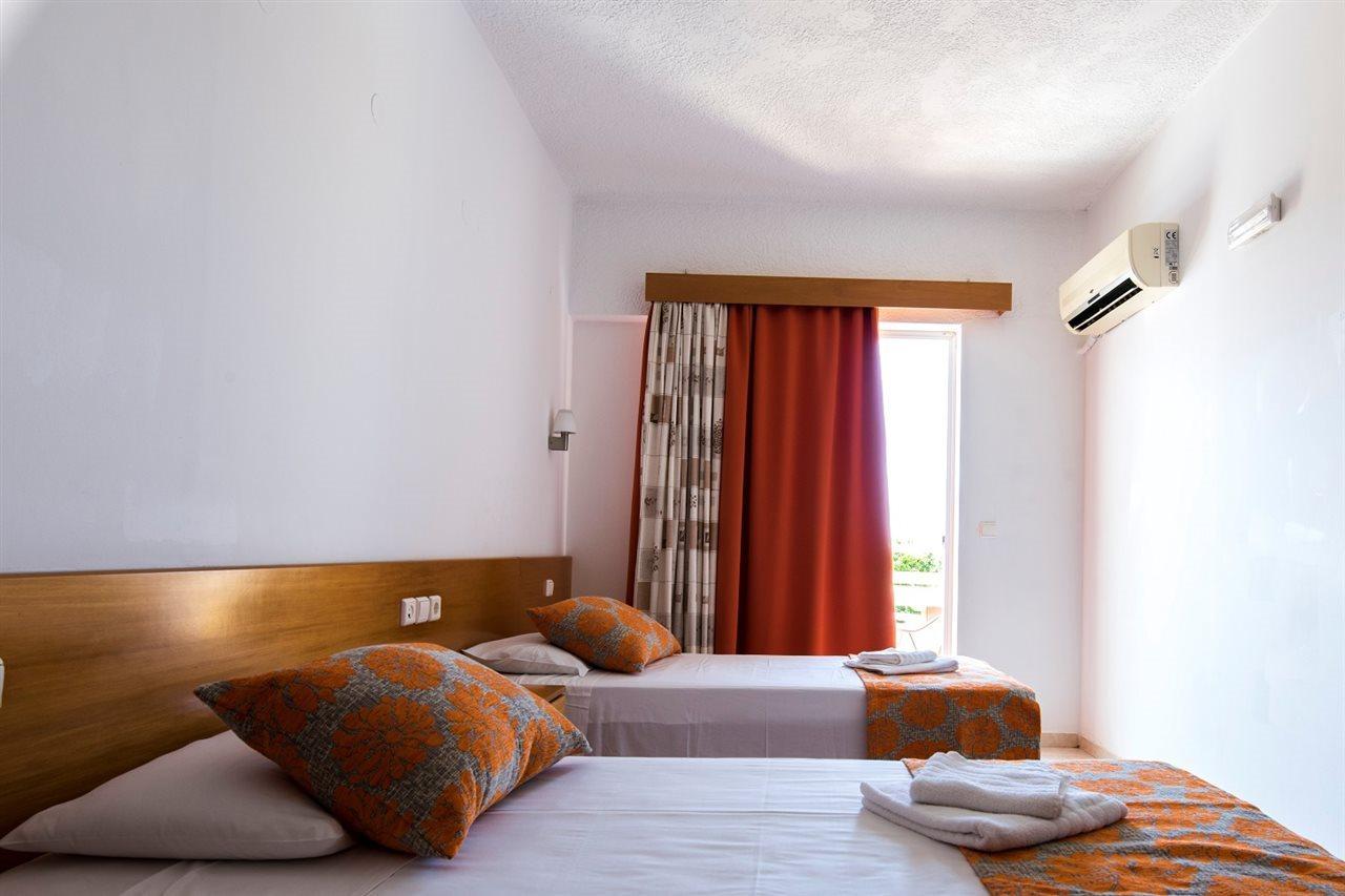 Georgia Hotel 2*