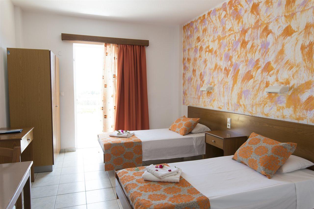 Georgia Hotel Afantou