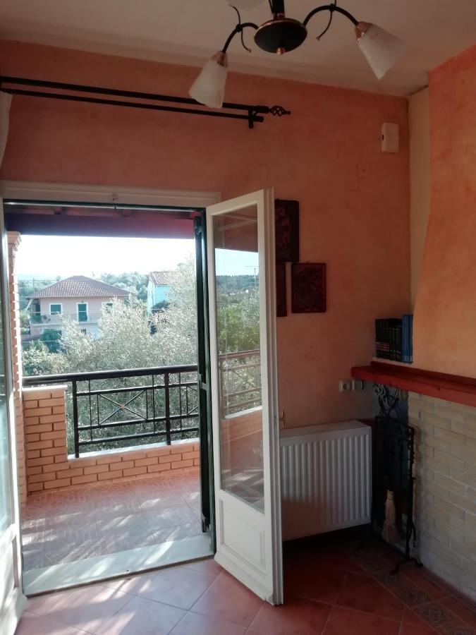 Mirmidones Corfu Apartment *
