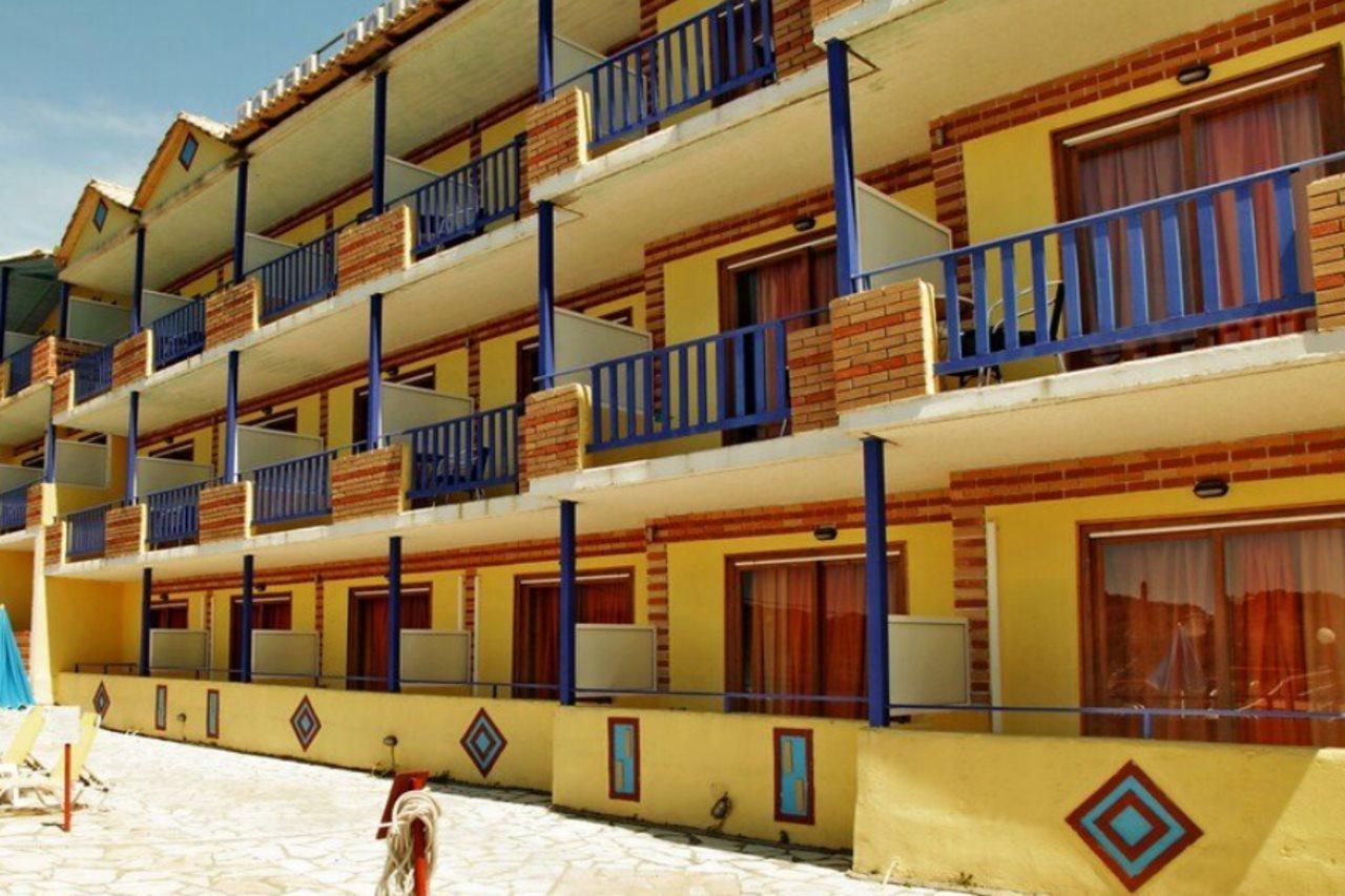 Politia Hotel Agios Nikitas