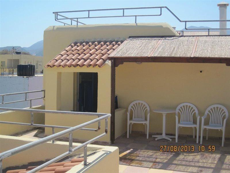 Mare Aparthotel
