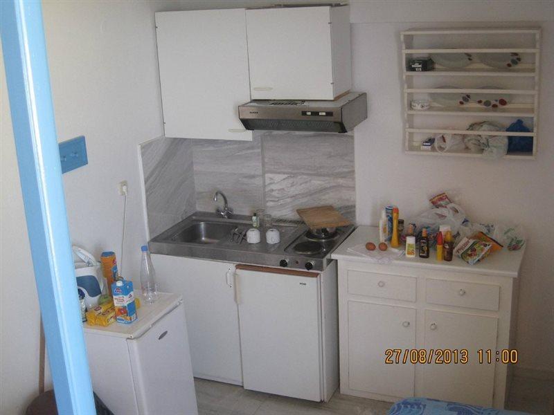 Aparthotel Mare 4*