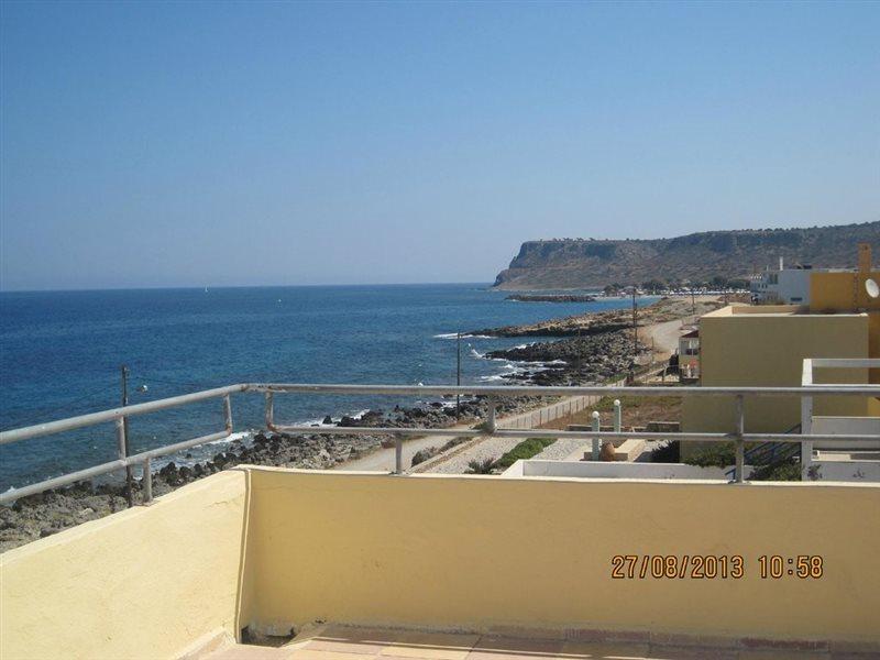 Mare Aparthotel Sissi (Crete)