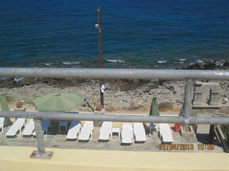 Aparthotel Mare 4*