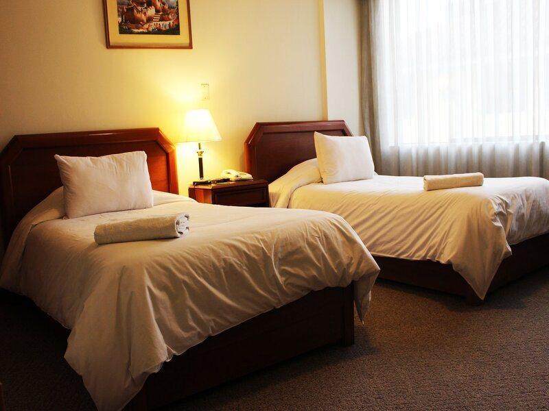 Aparthotel Bay 2*
