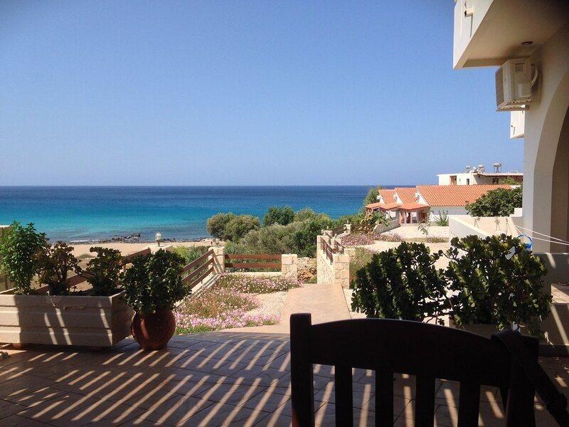 Bay 2* Falasarna