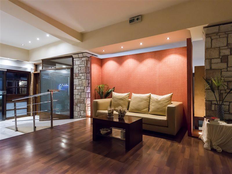 Aparthotel Akroyali &