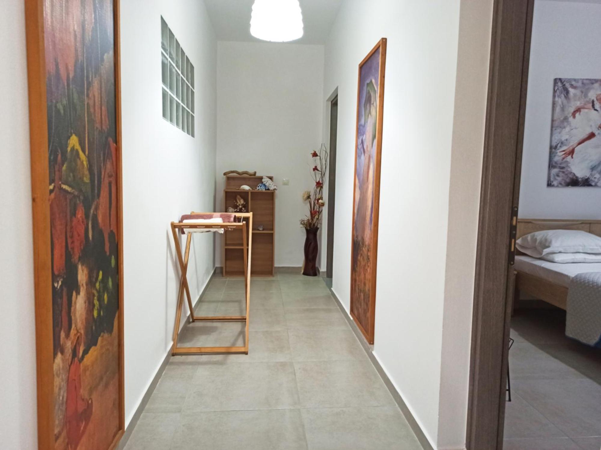 Amaryllis Apartment