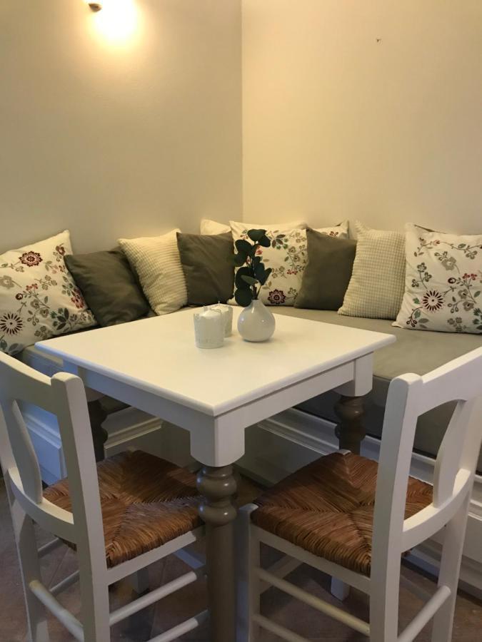 Romantic Loft 2 Apartment Chora (Ios)