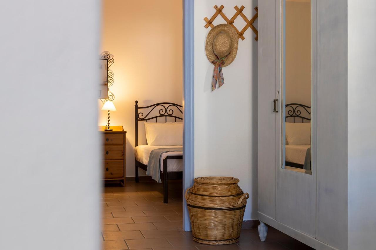 Margarita's Oasis Villa Megalon Khorion (Serifos)