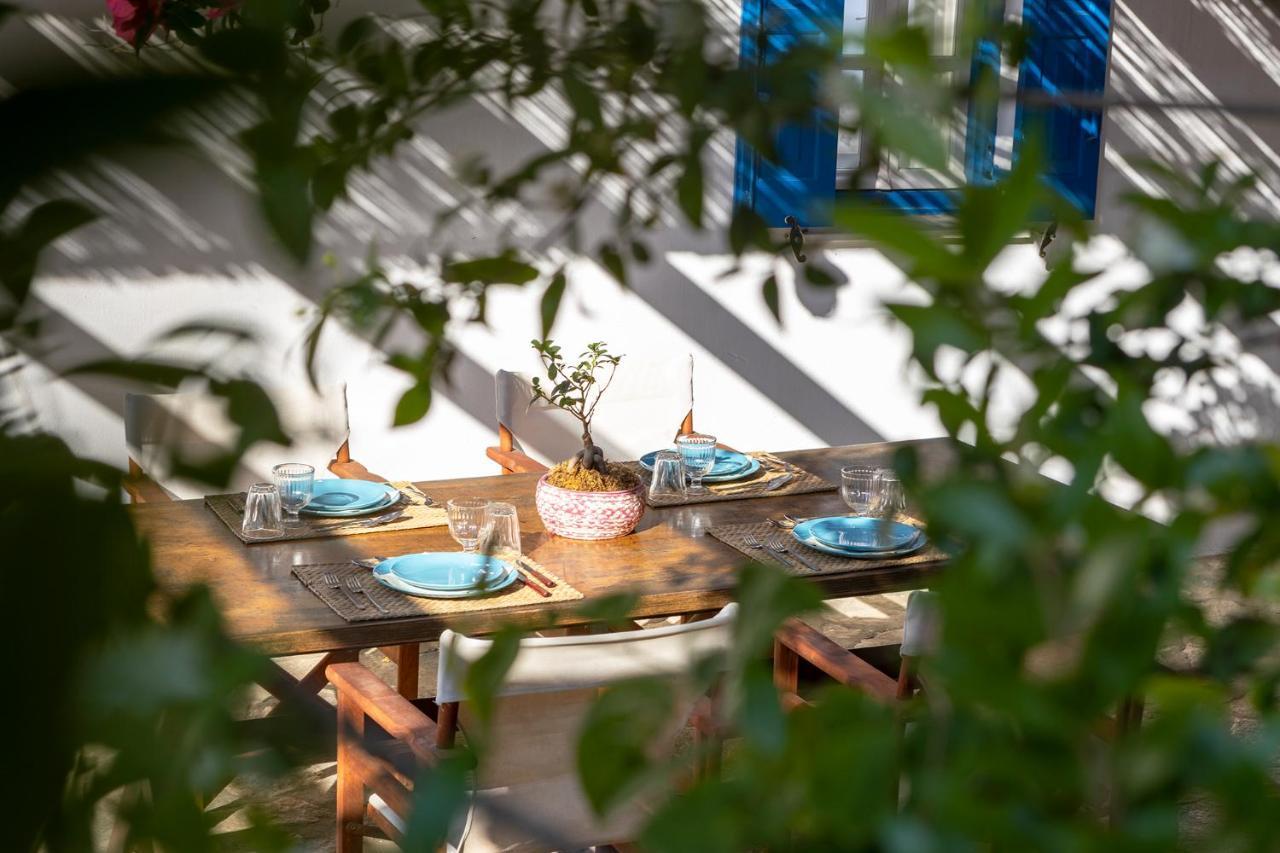Villa Margarita's Oasis *