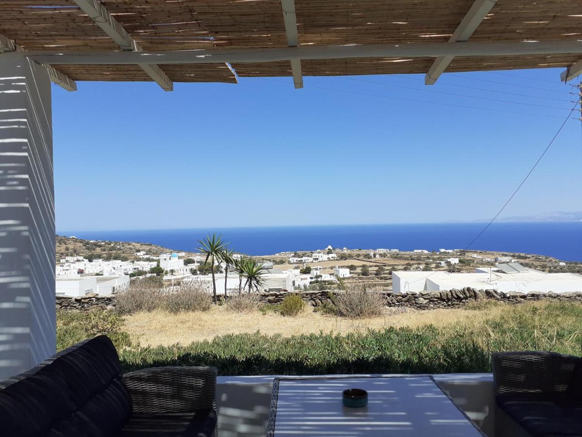 Viewlight Sifnos Living * Apollonia (Sifnos)