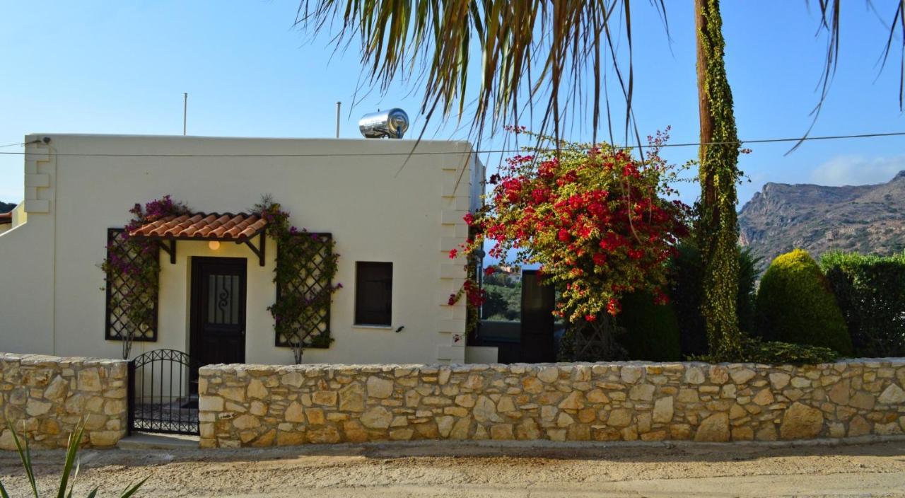 Holiday home Ravdoucha Homeleader Ravdhoukha