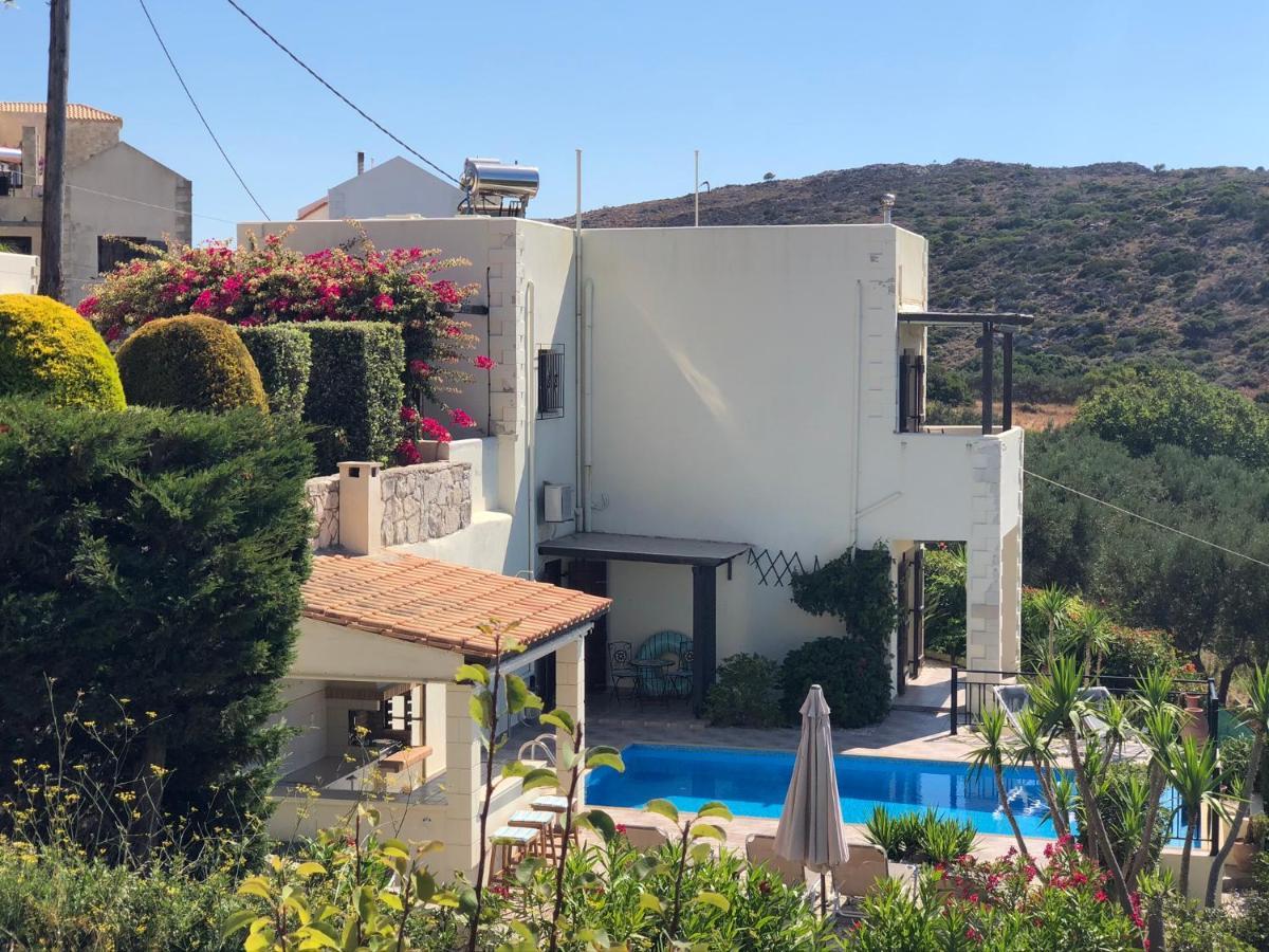 Holiday home Ravdoucha Homeleader Ravdhoukha