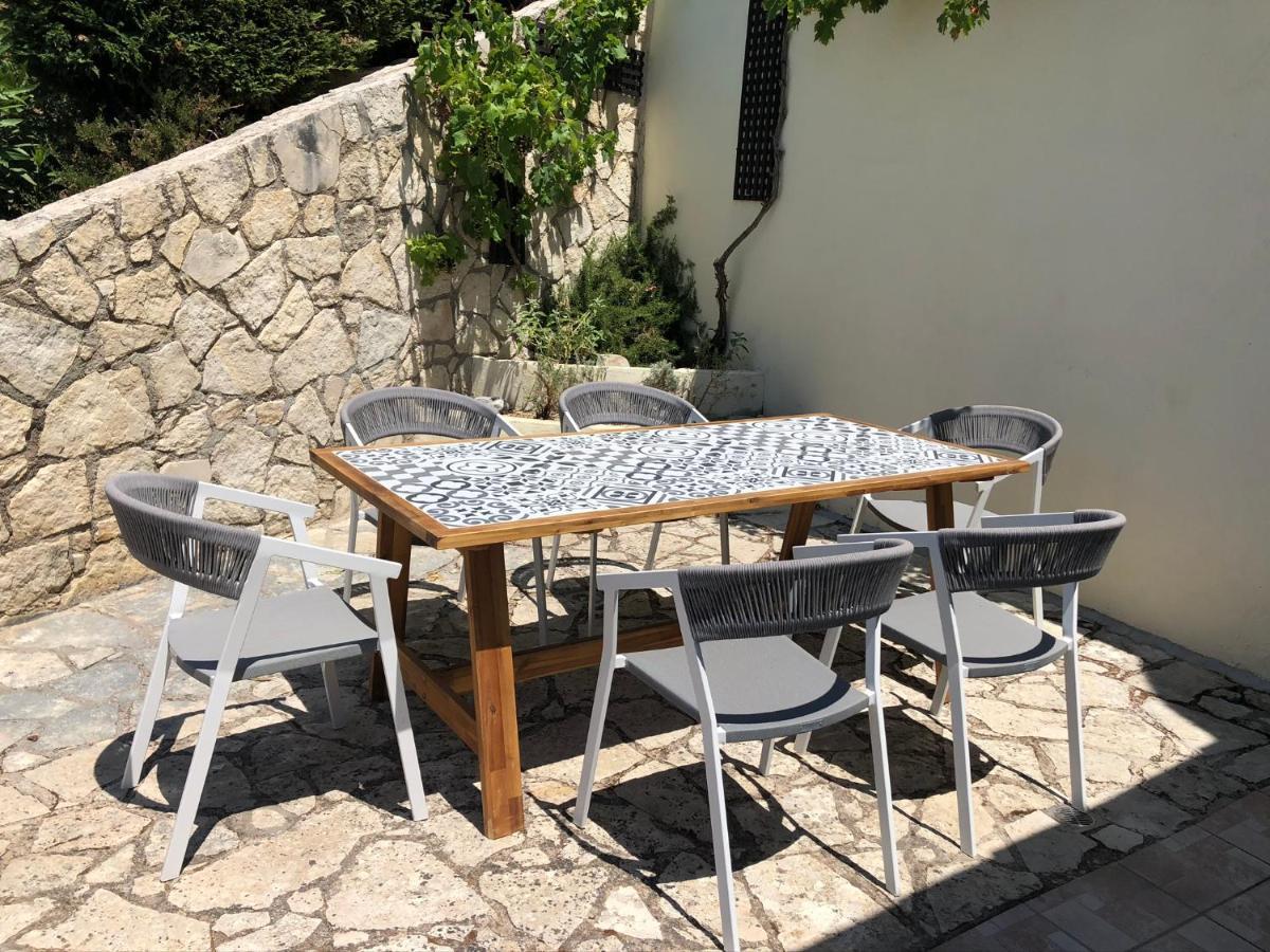 Ravdoucha Homeleader Holiday home