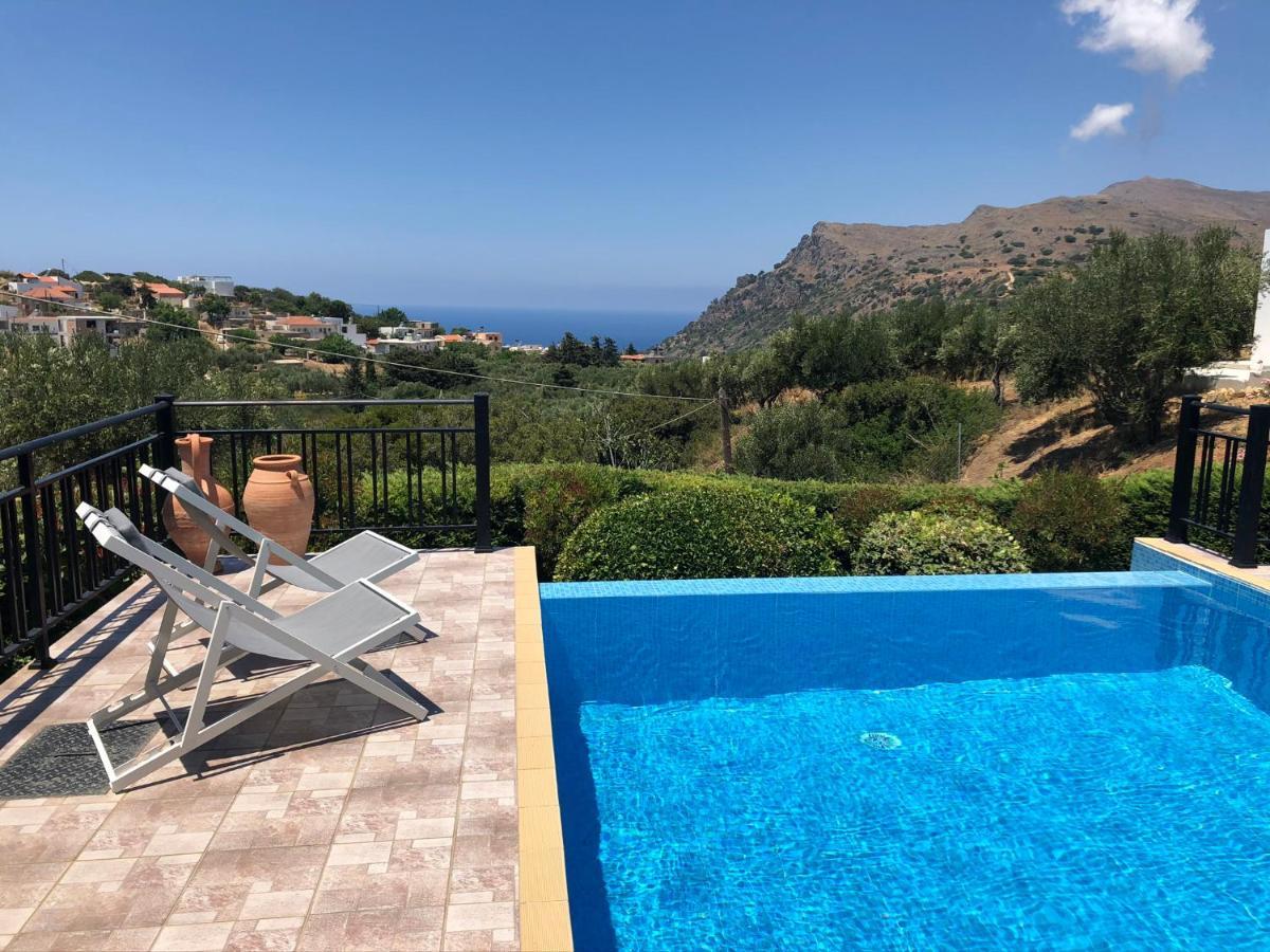 Holiday home Ravdoucha Homeleader