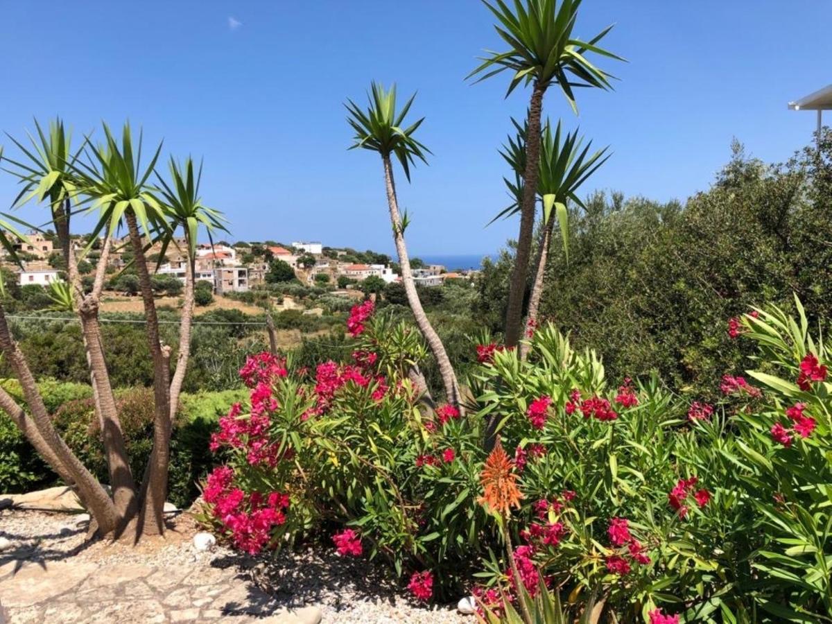 Ravdoucha Homeleader Holiday home Ravdhoukha