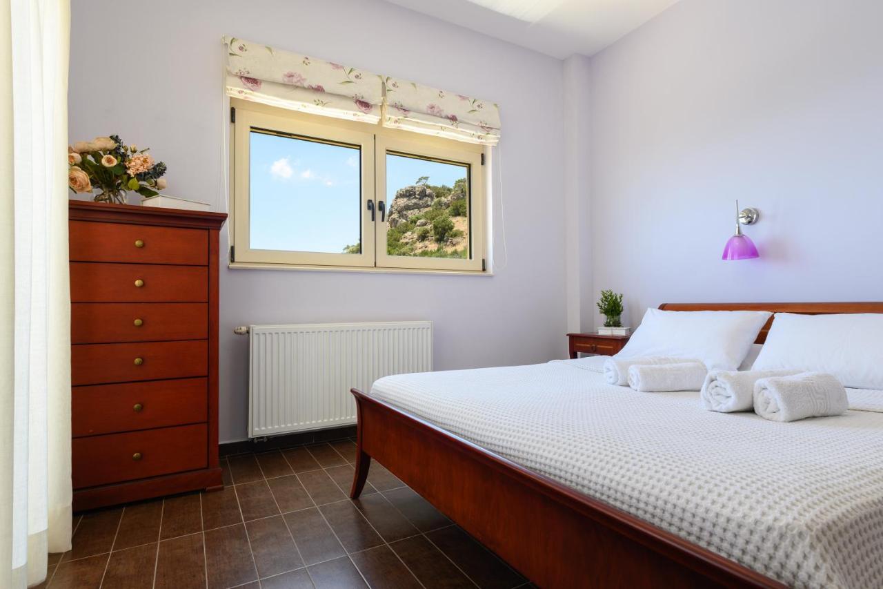 Votana & Apartment *
