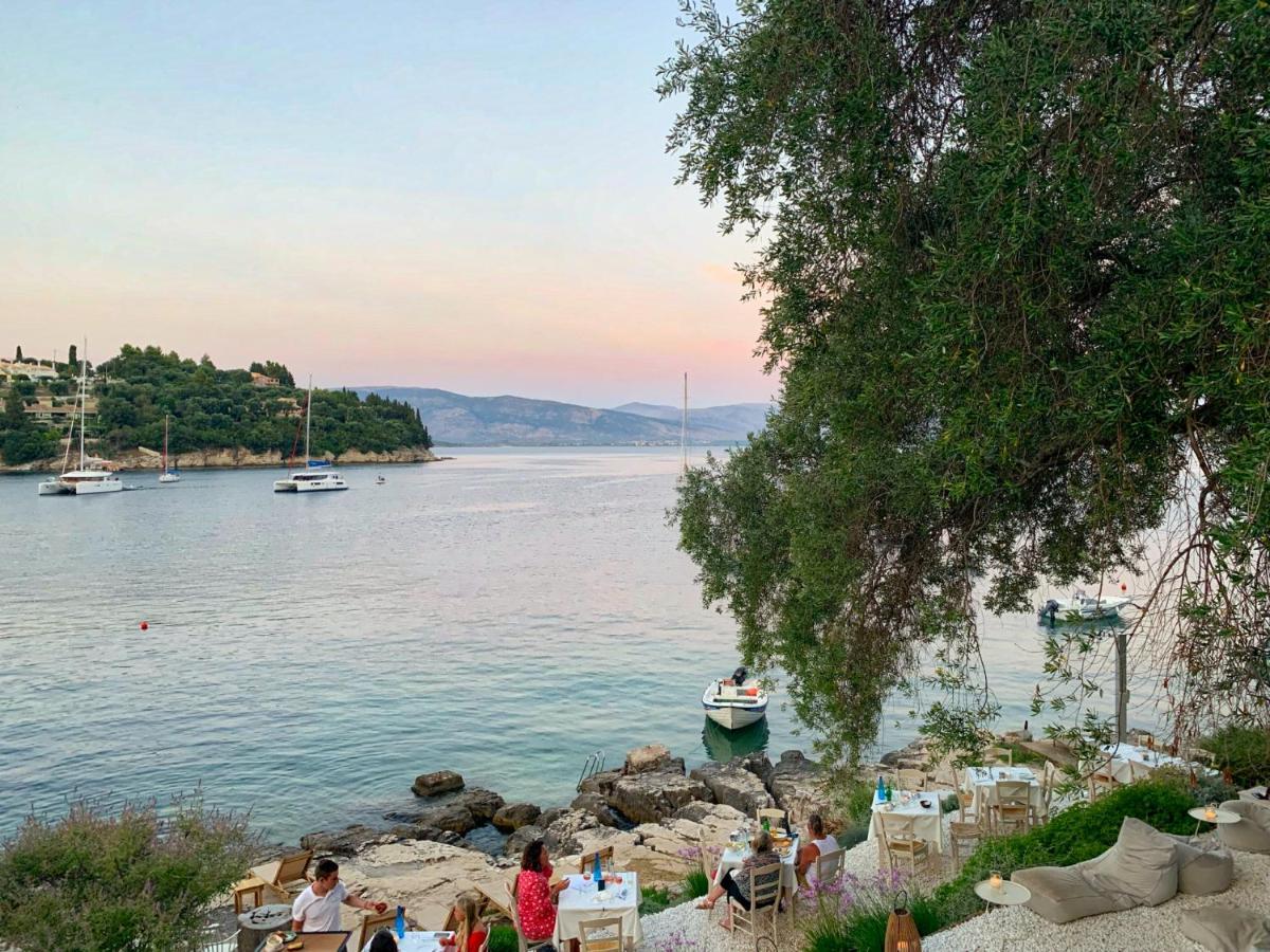 Paleopetres K-three - Premium Double - - Holiday home Kalami (Corfu)