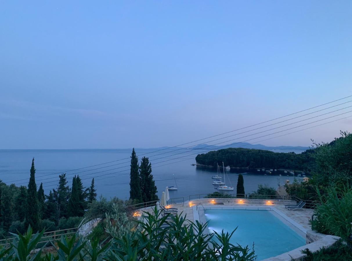 Paleopetres K-three - Premium Double - - Holiday home *