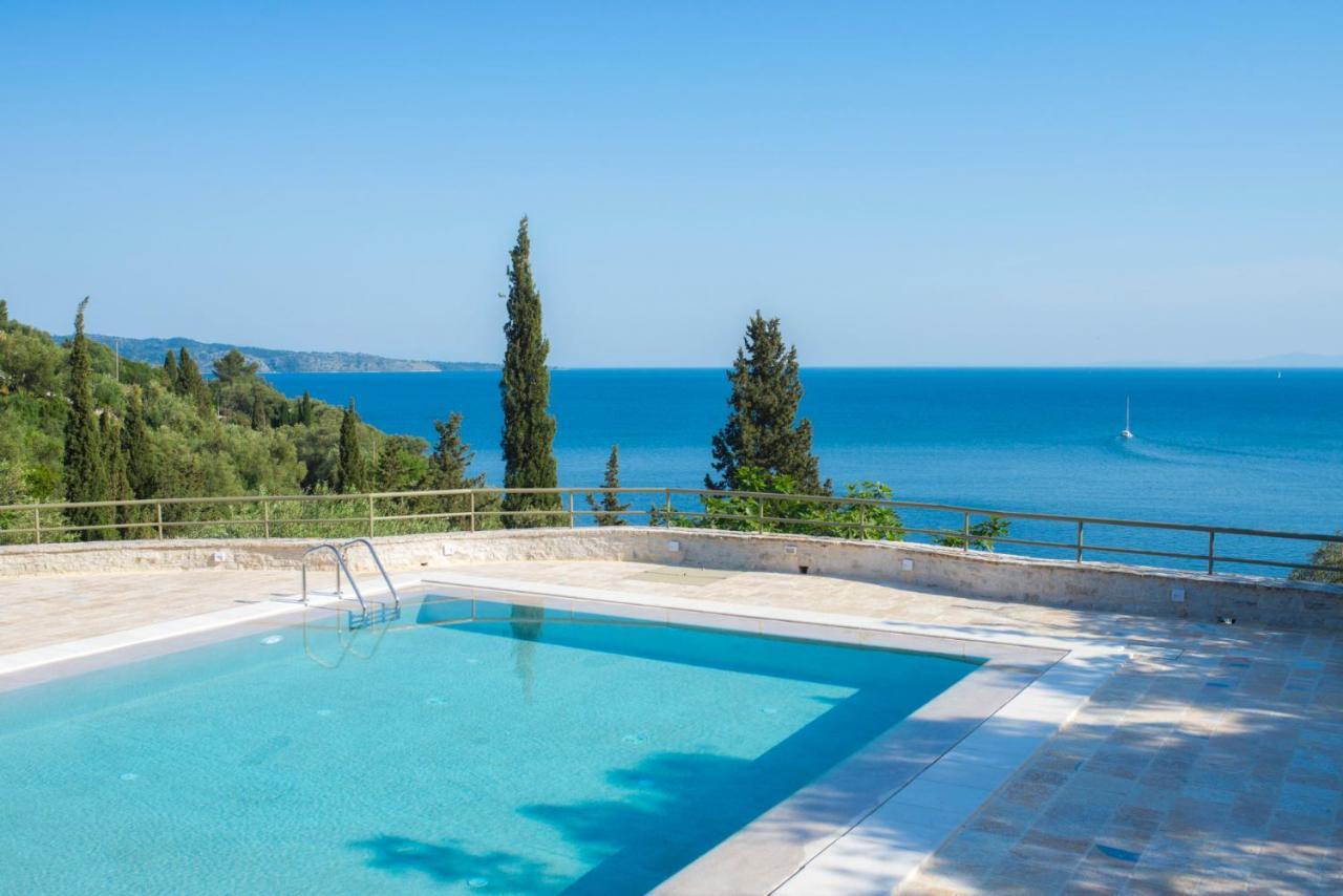 Paleopetres K-three - Premium Double - - * Kalami (Corfu)