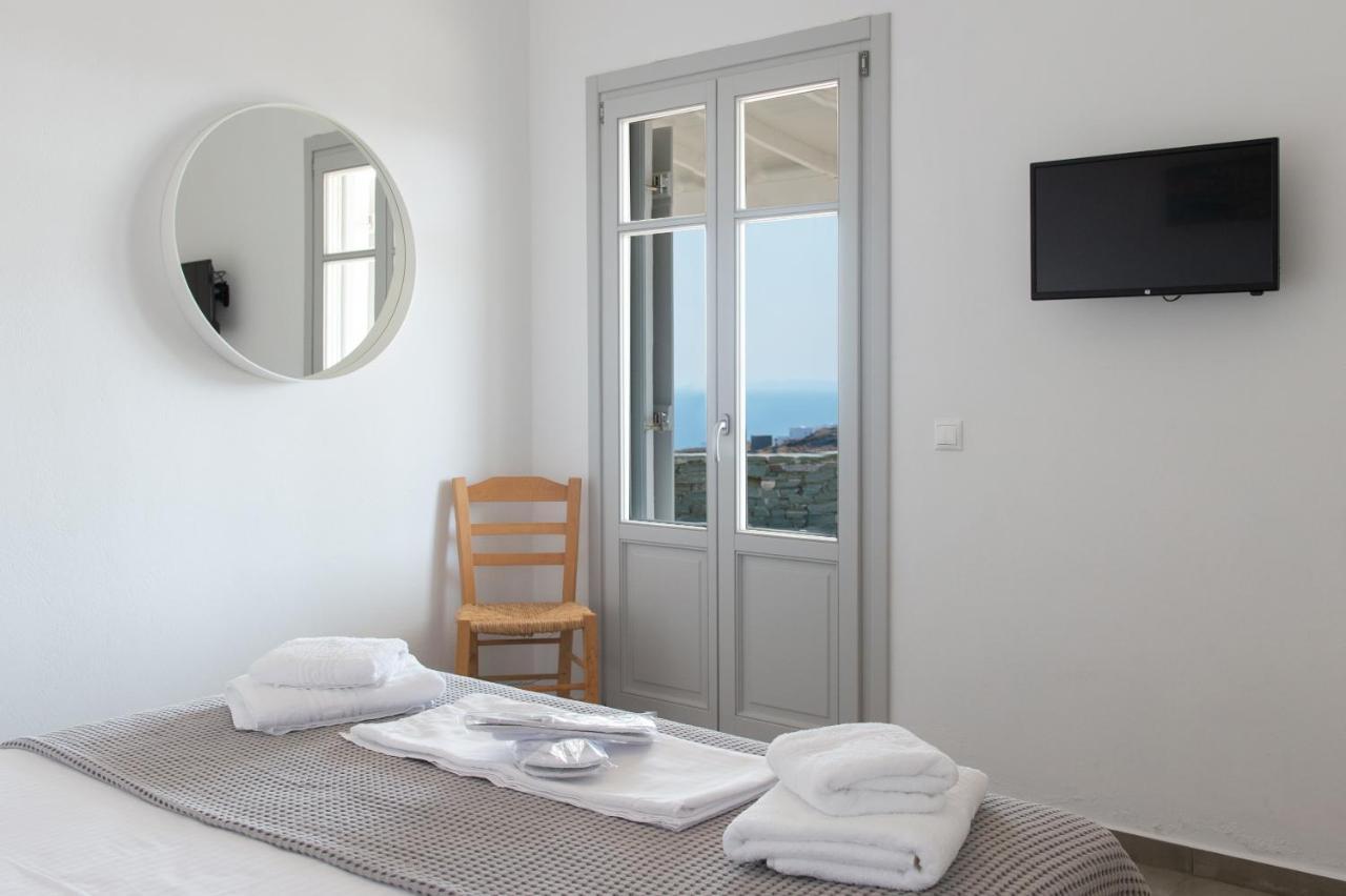 Holiday home Grey House Exambela