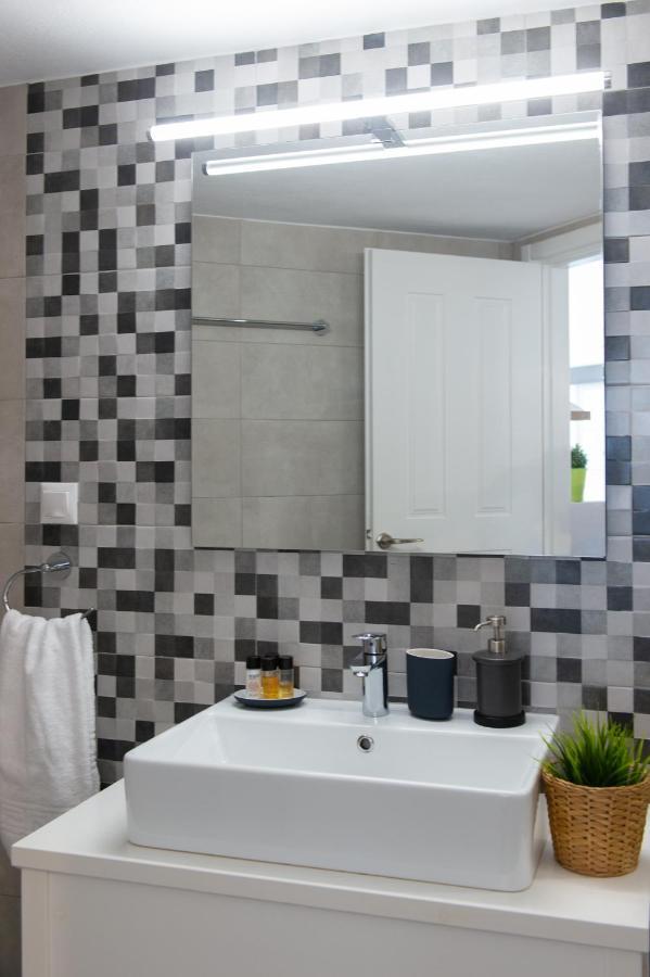 Grey House Holiday home *