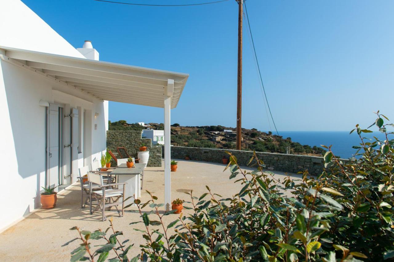 Holiday home Grey House *