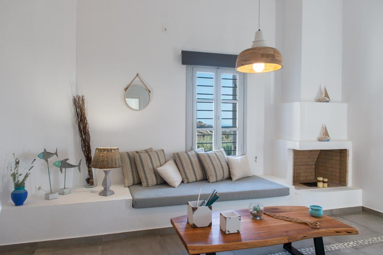 Holiday home Grey House