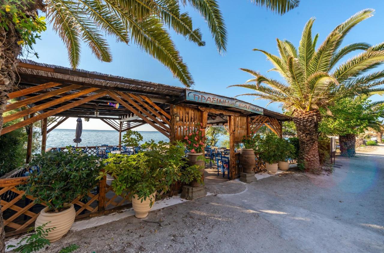 Apartment Boat Akrotiri (Zakynthos)
